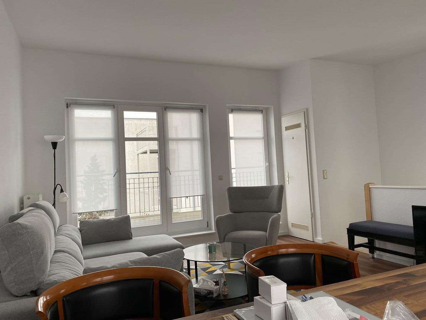 Prodej bytu 3+kk 110 m², Mittelweg 5 c, Warnemünde, Mecklenburg-Vorpommern Prodej bytu 3+kk 110 m², Mittelweg 5 c, Warnemünde, Mecklenburg-Vorpommern