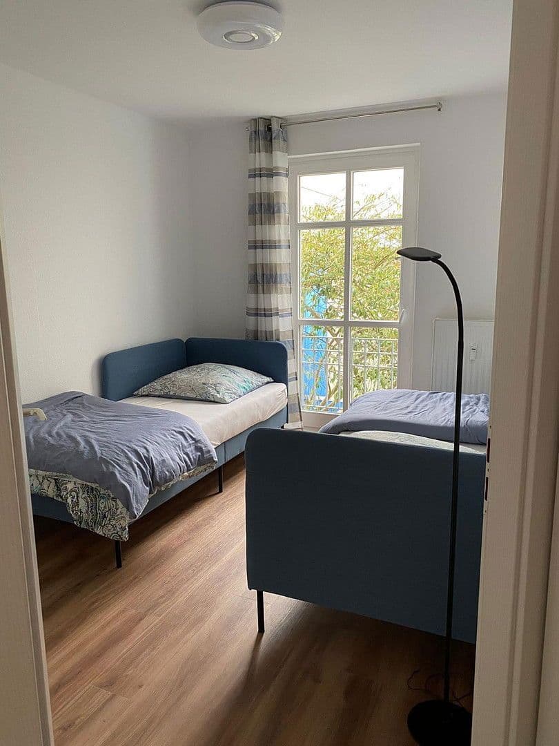 Prodej bytu 3+kk 110 m², Mittelweg 5 c, Warnemünde, Mecklenburg-Vorpommern Prodej bytu 3+kk 110 m², Mittelweg 5 c, Warnemünde, Mecklenburg-Vorpommern