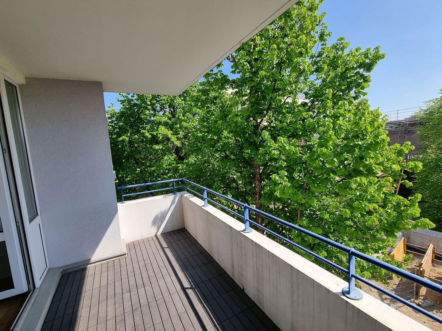 Pronájem bytu 2+1 70 m², Fürkhofstr. 18, München-Bogenhausen, Bavorsko Pronájem bytu 2+1 70 m², Fürkhofstr. 18, München-Bogenhausen, Bavorsko