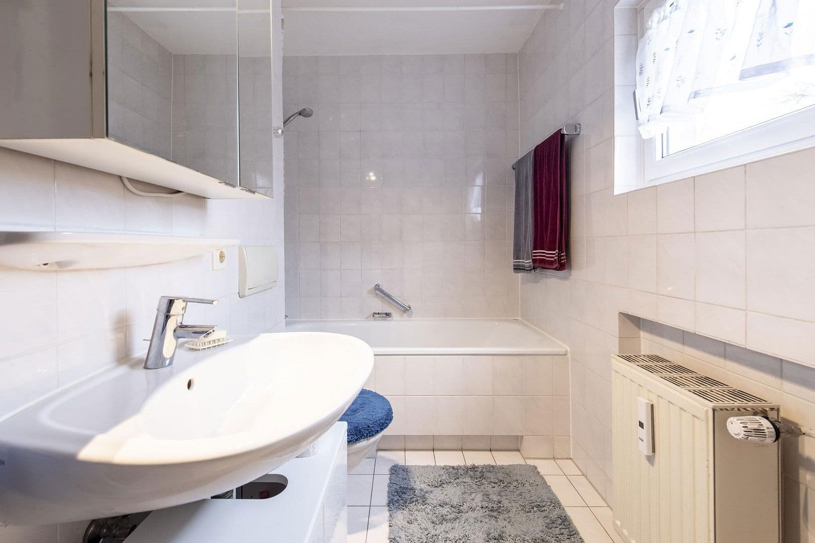 Pronájem bytu 2+1 70 m², Fürkhofstr. 18, München-Bogenhausen, Bavorsko Pronájem bytu 2+1 70 m², Fürkhofstr. 18, München-Bogenhausen, Bavorsko