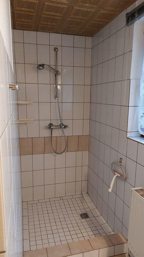 Prodej domu 156 m², pozemek 896 m², Molkerie Barg 4, Lohmen, Mecklenburg-Vorpommern Prodej domu 156 m², pozemek 896 m², Molkerie Barg 4, Lohmen, Mecklenburg-Vorpommern