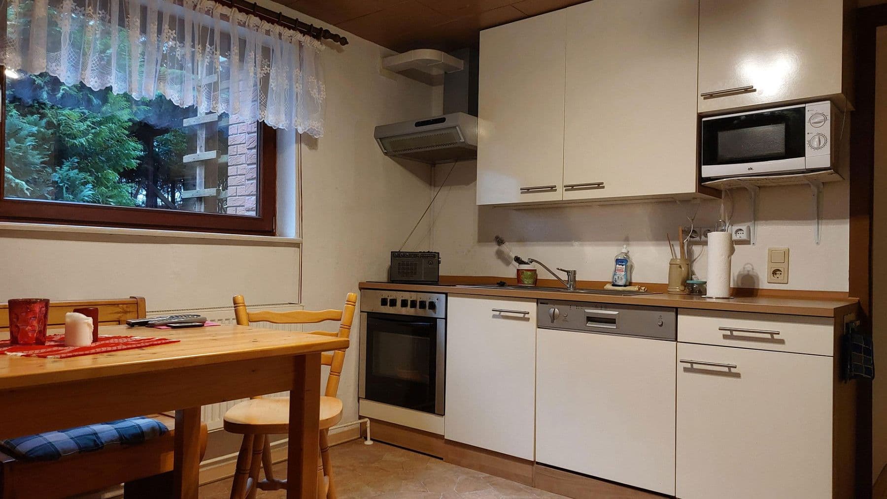 Prodej domu 156 m², pozemek 896 m², Molkerie Barg 4, Lohmen, Mecklenburg-Vorpommern Prodej domu 156 m², pozemek 896 m², Molkerie Barg 4, Lohmen, Mecklenburg-Vorpommern