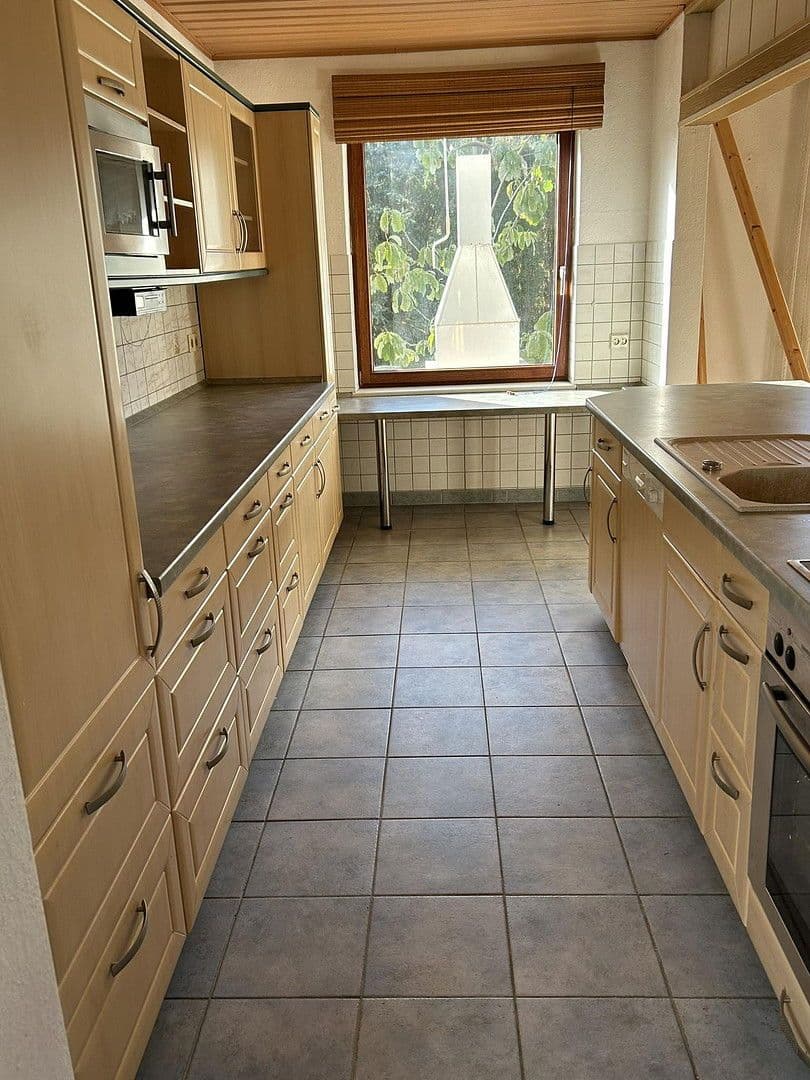 Prodej domu 156 m², pozemek 896 m², Molkerie Barg 4, Lohmen, Mecklenburg-Vorpommern Prodej domu 156 m², pozemek 896 m², Molkerie Barg 4, Lohmen, Mecklenburg-Vorpommern