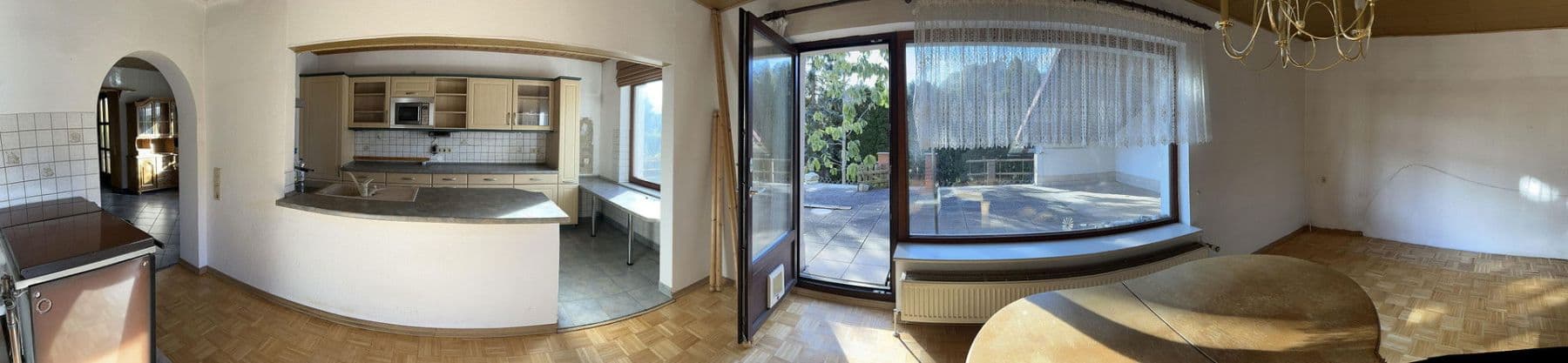 Prodej domu 156 m², pozemek 896 m², Molkerie Barg 4, Lohmen, Mecklenburg-Vorpommern Prodej domu 156 m², pozemek 896 m², Molkerie Barg 4, Lohmen, Mecklenburg-Vorpommern