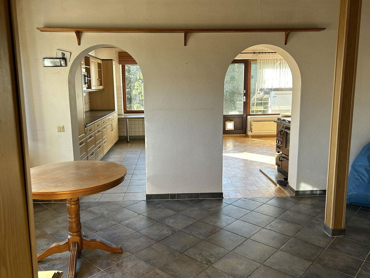 Prodej domu 156 m², pozemek 896 m², Molkerie Barg 4, Lohmen, Mecklenburg-Vorpommern Prodej domu 156 m², pozemek 896 m², Molkerie Barg 4, Lohmen, Mecklenburg-Vorpommern