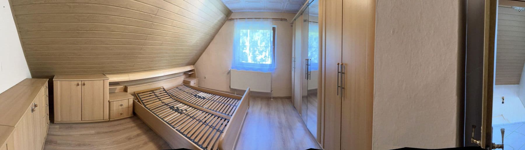 Prodej domu 156 m², pozemek 896 m², Molkerie Barg 4, Lohmen, Mecklenburg-Vorpommern Prodej domu 156 m², pozemek 896 m², Molkerie Barg 4, Lohmen, Mecklenburg-Vorpommern