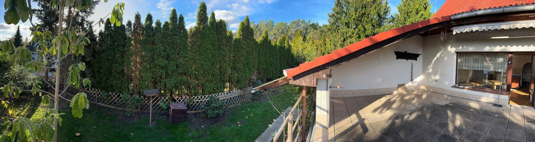 Prodej domu 156 m², pozemek 896 m², Molkerie Barg 4, Lohmen, Mecklenburg-Vorpommern Prodej domu 156 m², pozemek 896 m², Molkerie Barg 4, Lohmen, Mecklenburg-Vorpommern