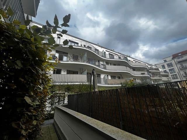 Prodej bytu 2+1 63 m², Paul Heyse Str. 33c, München, Bavorsko Prodej bytu 2+1 63 m², Paul Heyse Str. 33c, München, Bavorsko