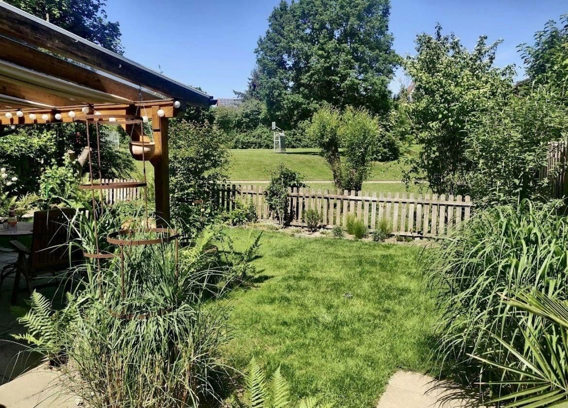 Prodej domu 131 m², pozemek 251 m², Angelbachtal, Bádensko-Württembersko Prodej domu 131 m², pozemek 251 m², Angelbachtal, Bádensko-Württembersko