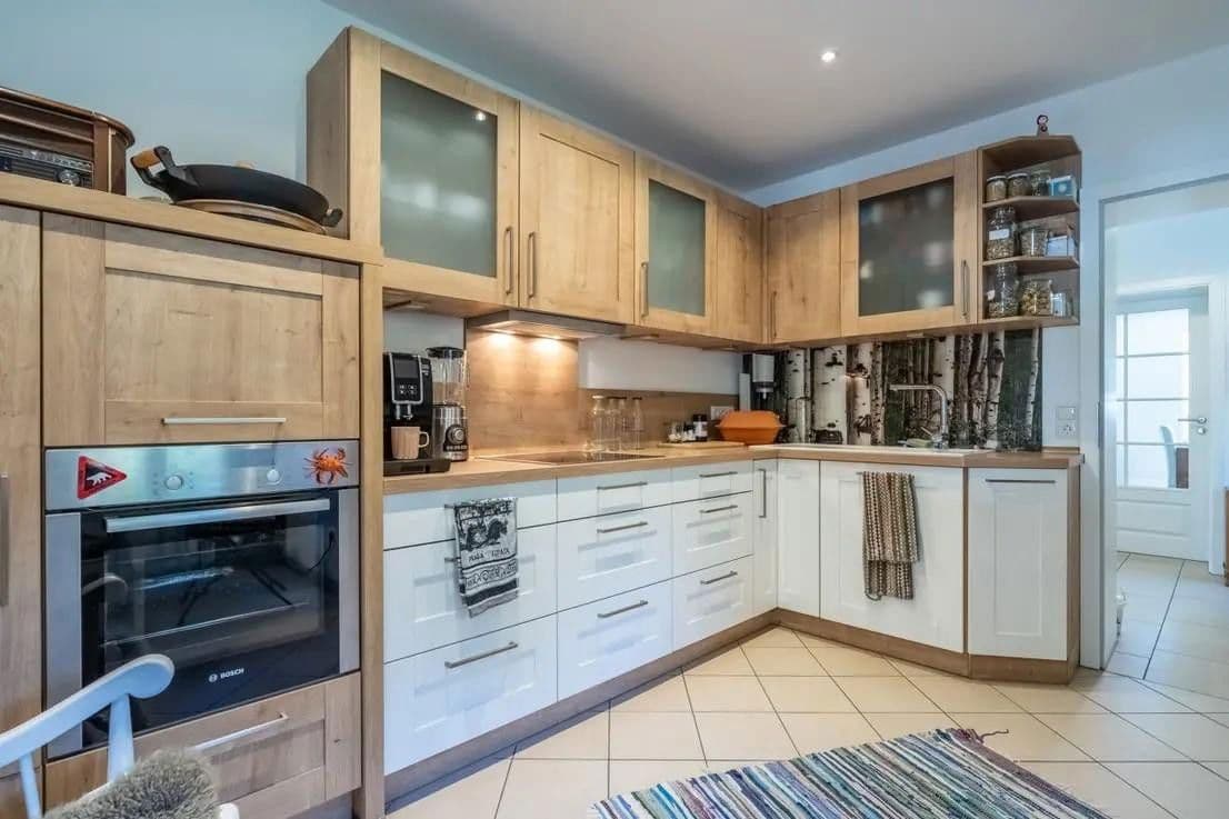 Prodej domu 279 m², pozemek 1.222 m², Grainau, Bavorsko Prodej domu 279 m², pozemek 1.222 m², Grainau, Bavorsko