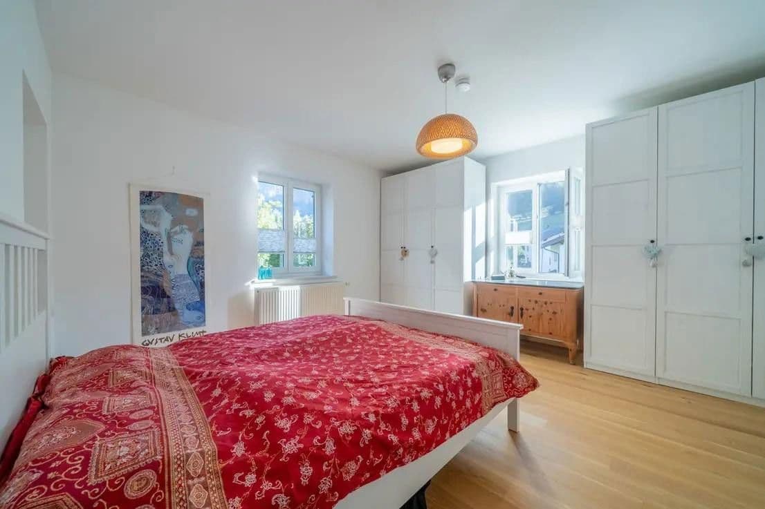 Prodej domu 279 m², pozemek 1.222 m², Grainau, Bavorsko Prodej domu 279 m², pozemek 1.222 m², Grainau, Bavorsko