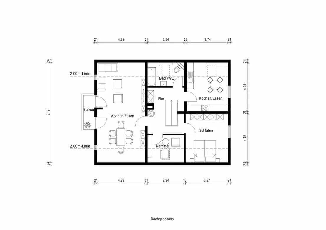 Prodej domu 279 m², pozemek 1.222 m², Grainau, Bavorsko Prodej domu 279 m², pozemek 1.222 m², Grainau, Bavorsko