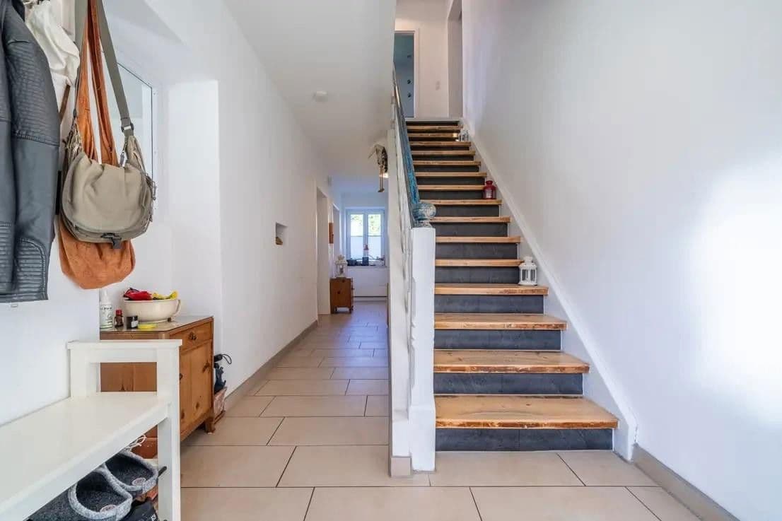 Prodej domu 279 m², pozemek 1.222 m², Grainau, Bavorsko Prodej domu 279 m², pozemek 1.222 m², Grainau, Bavorsko