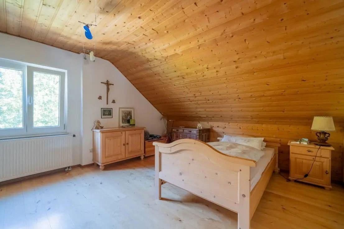 Prodej domu 279 m², pozemek 1.222 m², Grainau, Bavorsko Prodej domu 279 m², pozemek 1.222 m², Grainau, Bavorsko