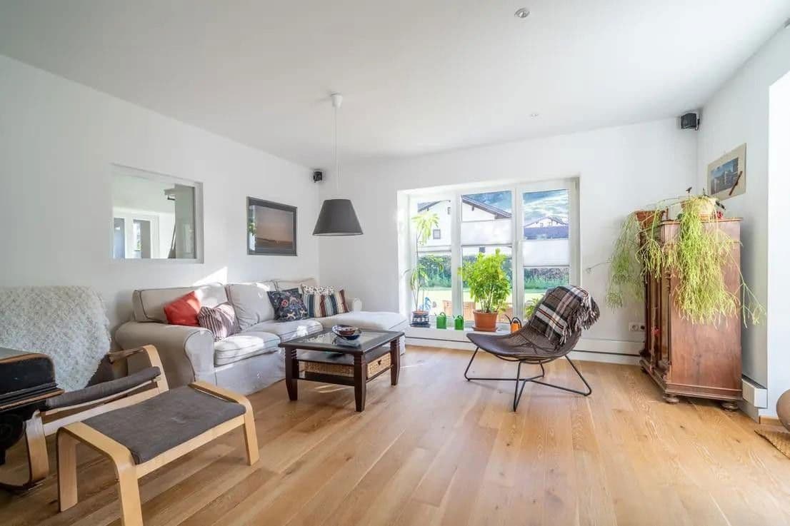 Prodej domu 279 m², pozemek 1.222 m², Grainau, Bavorsko Prodej domu 279 m², pozemek 1.222 m², Grainau, Bavorsko