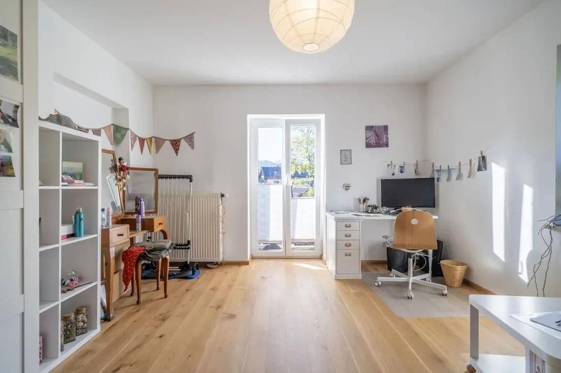 Prodej domu 279 m², pozemek 1.222 m², Grainau, Bavorsko Prodej domu 279 m², pozemek 1.222 m², Grainau, Bavorsko