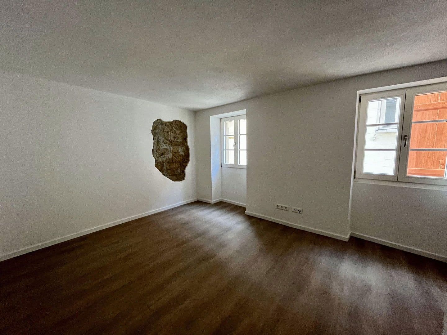 Pronájem bytu 2+1 42 m², Eichgasse 5, Eppingen, Bádensko-Württembersko Pronájem bytu 2+1 42 m², Eichgasse 5, Eppingen, Bádensko-Württembersko