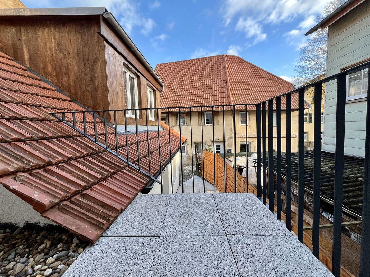 Pronájem bytu 2+1 42 m², Eichgasse 5, Eppingen, Bádensko-Württembersko Pronájem bytu 2+1 42 m², Eichgasse 5, Eppingen, Bádensko-Württembersko