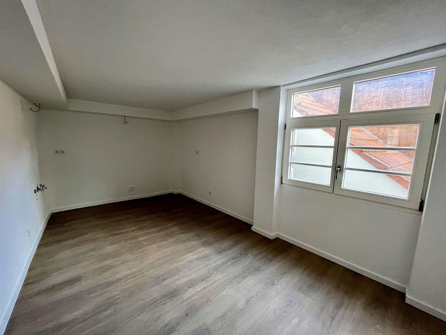 Pronájem bytu 2+1 42 m², Eichgasse 5, Eppingen, Bádensko-Württembersko Pronájem bytu 2+1 42 m², Eichgasse 5, Eppingen, Bádensko-Württembersko