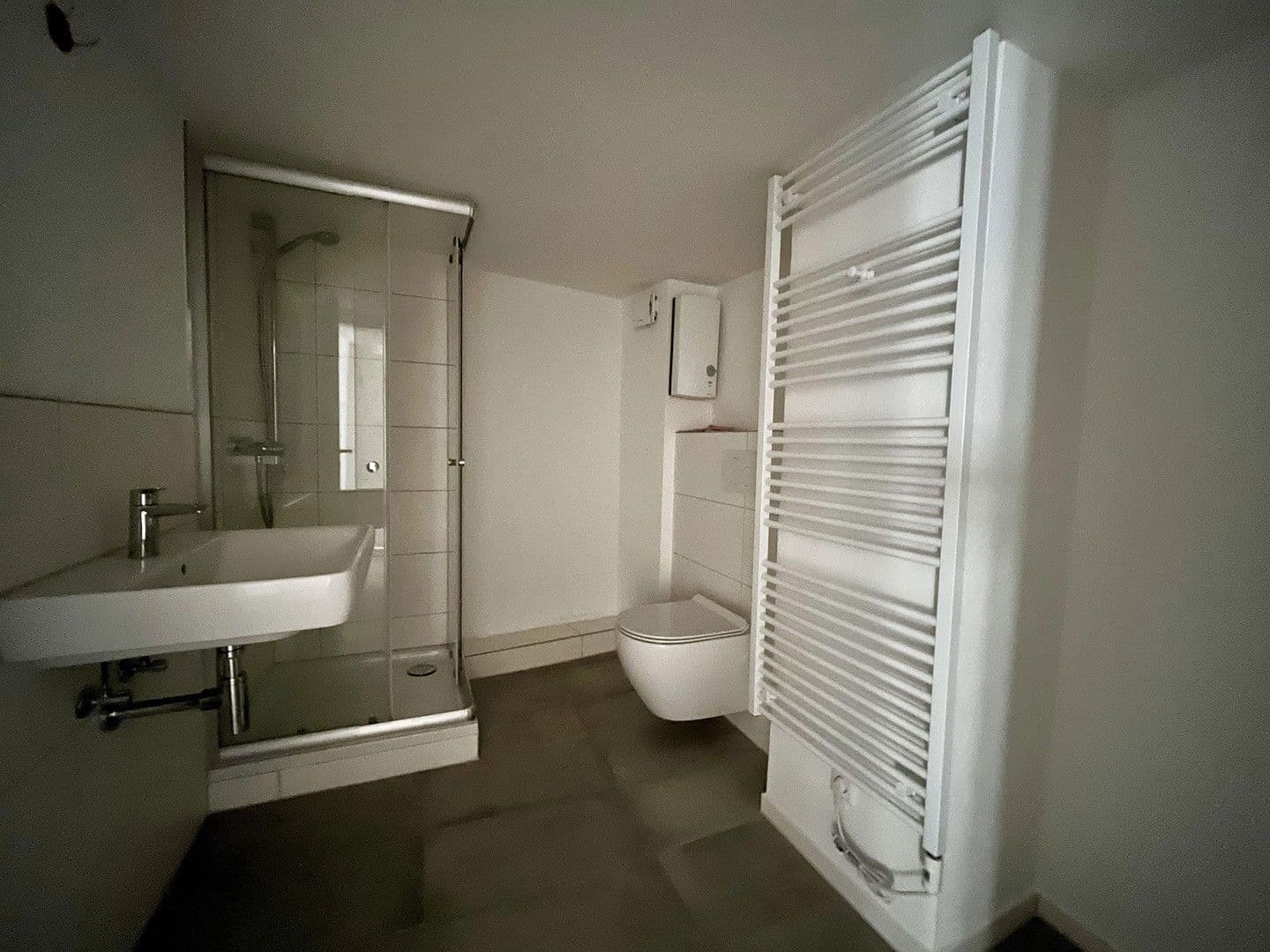 Pronájem bytu 2+1 42 m², Eichgasse 5, Eppingen, Bádensko-Württembersko Pronájem bytu 2+1 42 m², Eichgasse 5, Eppingen, Bádensko-Württembersko