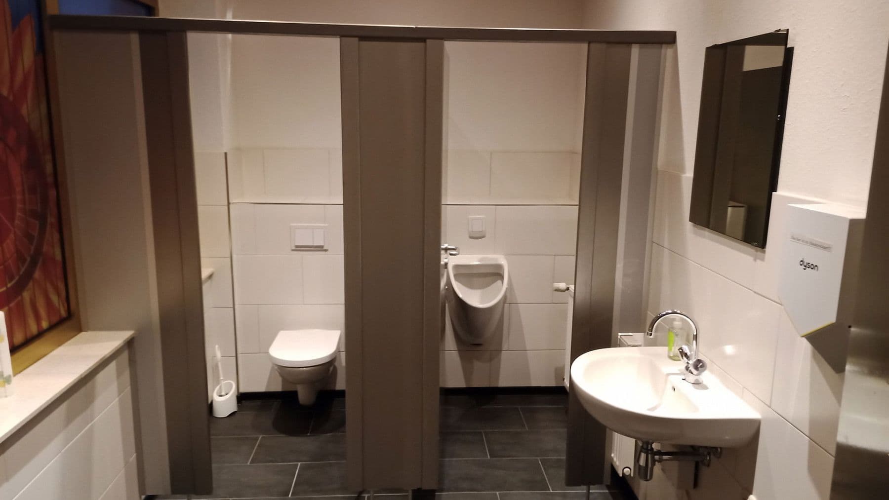 Pronájem kanceláře 197 m², Schlagvorder Str. 2, Osnabrück, Dolní Sasko Pronájem kanceláře 197 m², Schlagvorder Str. 2, Osnabrück, Dolní Sasko