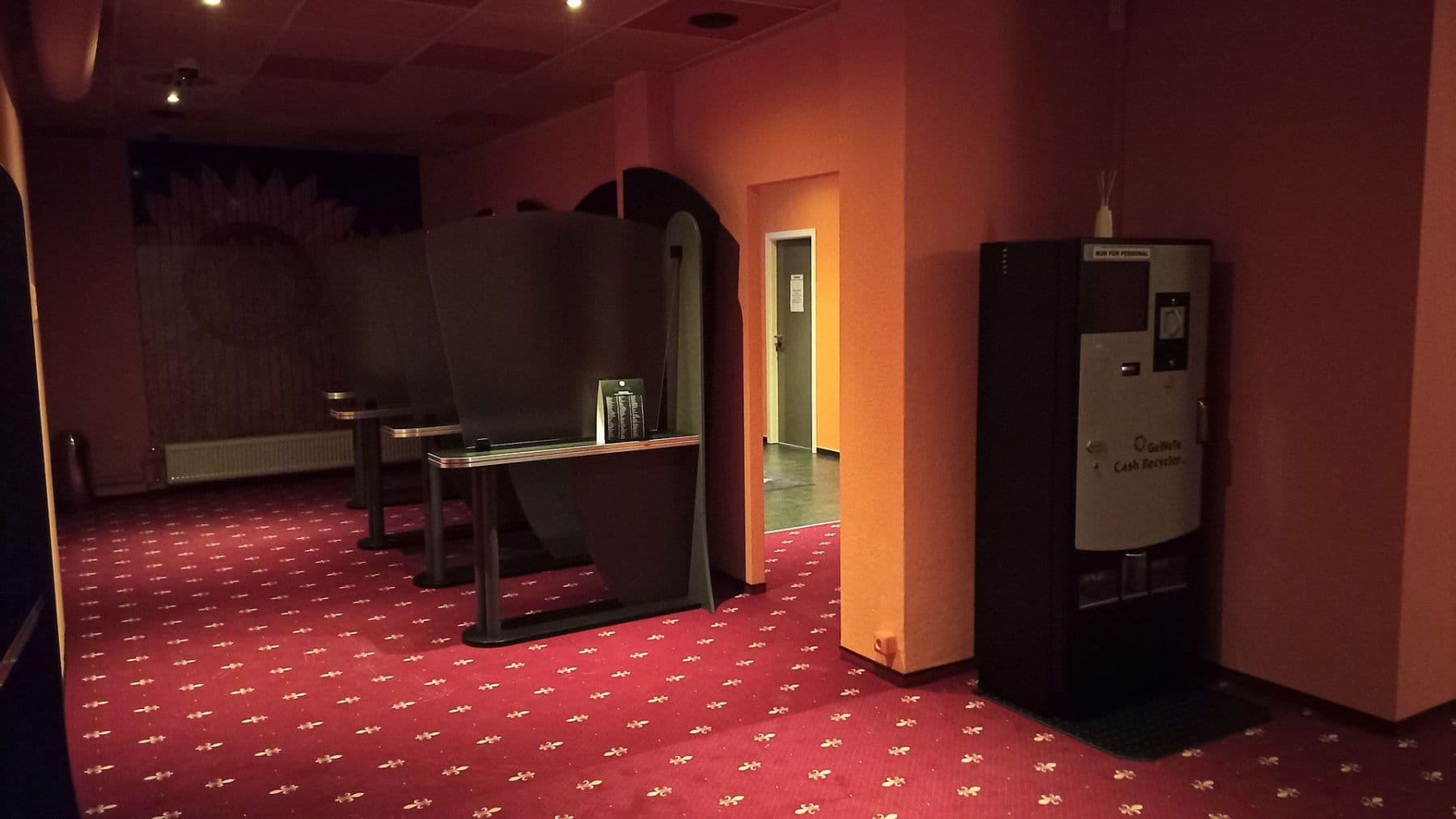 Pronájem kanceláře 197 m², Schlagvorder Str. 2, Osnabrück, Dolní Sasko Pronájem kanceláře 197 m², Schlagvorder Str. 2, Osnabrück, Dolní Sasko