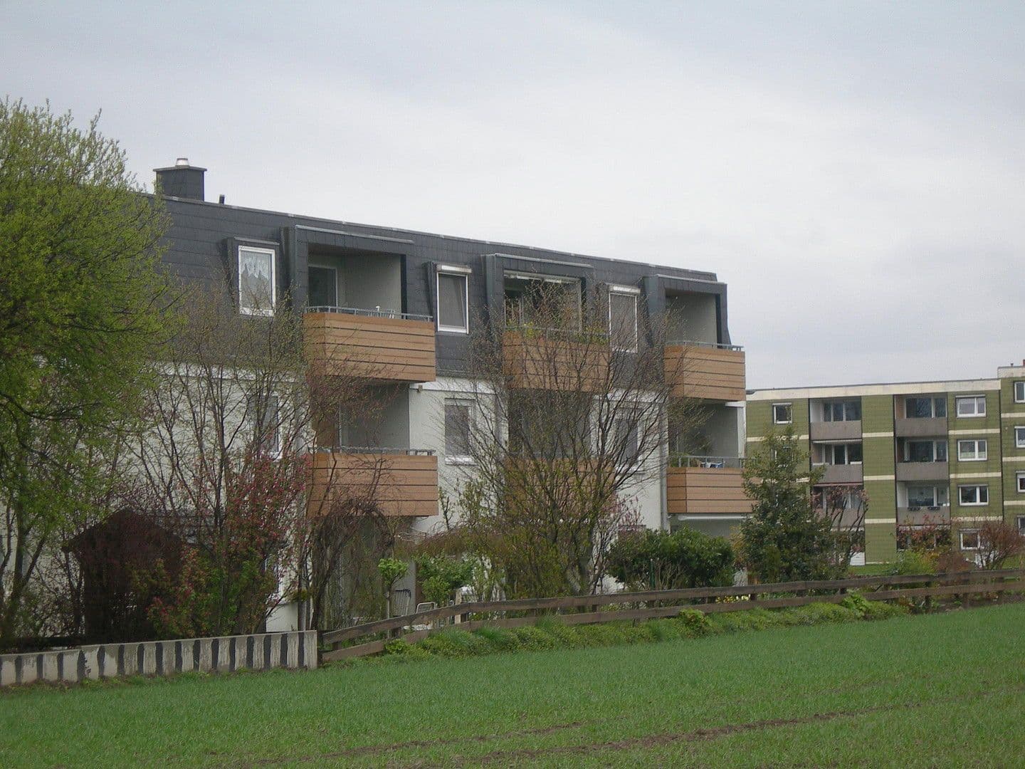 Prodej bytu 4+1 102 m², Wolfenbüttel, Dolní Sasko Prodej bytu 4+1 102 m², Wolfenbüttel, Dolní Sasko