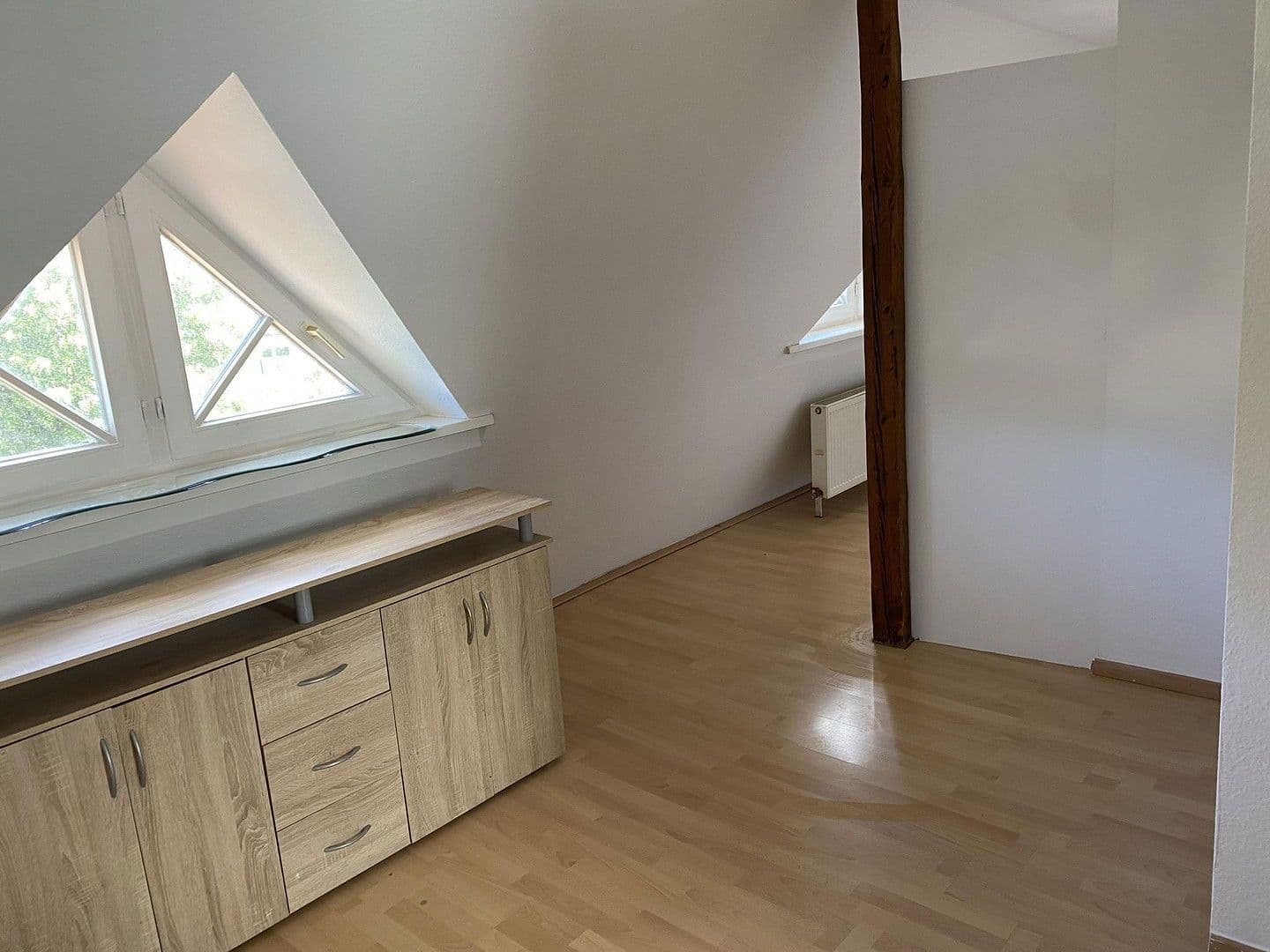 Pronájem bytu 1+kk 23 m², Pforzheim, Bádensko-Württembersko Pronájem bytu 1+kk 23 m², Pforzheim, Bádensko-Württembersko