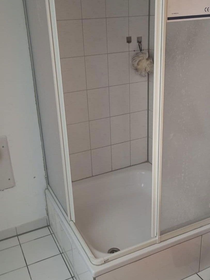 Pronájem bytu 1+kk 23 m², Pforzheim, Bádensko-Württembersko Pronájem bytu 1+kk 23 m², Pforzheim, Bádensko-Württembersko
