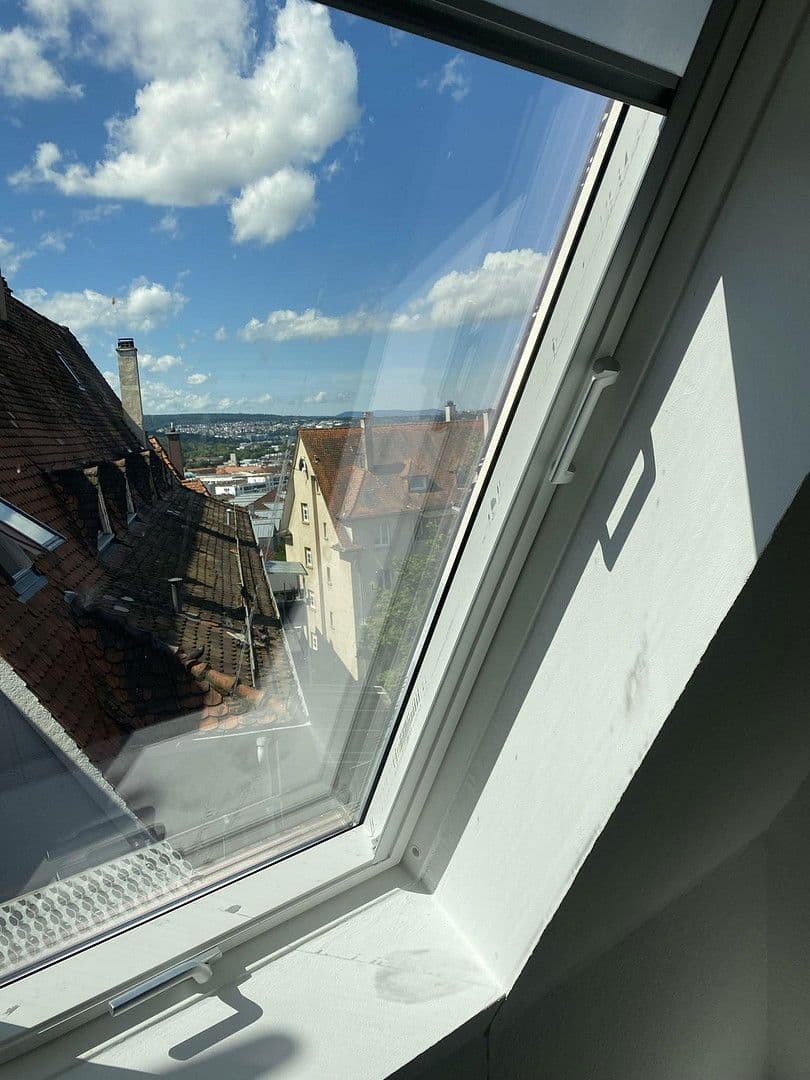 Pronájem bytu 1+kk 23 m², Pforzheim, Bádensko-Württembersko Pronájem bytu 1+kk 23 m², Pforzheim, Bádensko-Württembersko