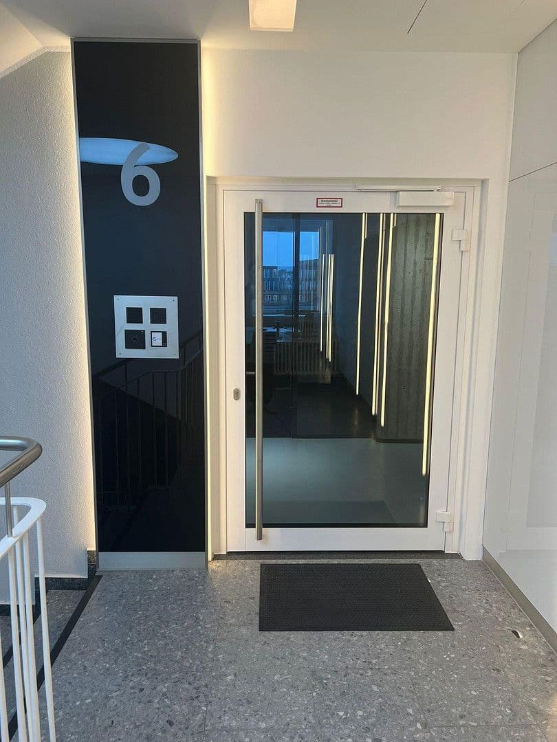 Pronájem kanceláře 100 m², Huyssenallee 82, Essen, Severní Porýní-Vestfálsko Pronájem kanceláře 100 m², Huyssenallee 82, Essen, Severní Porýní-Vestfálsko