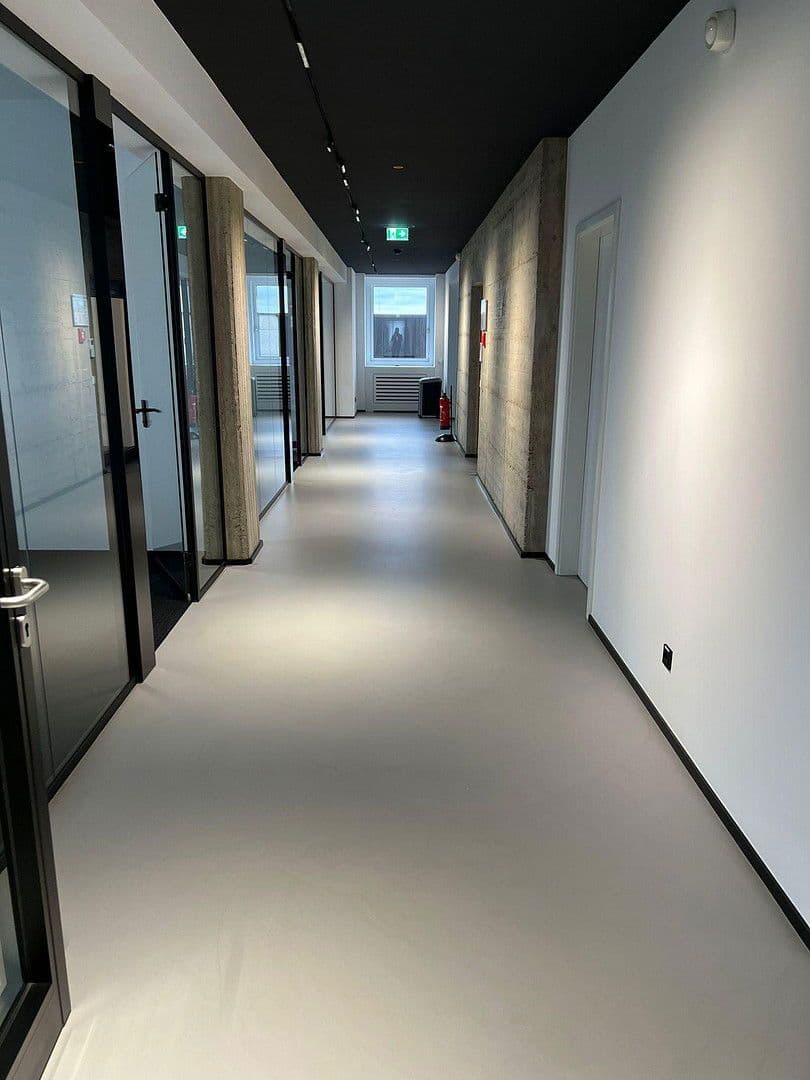 Pronájem kanceláře 100 m², Huyssenallee 82, Essen, Severní Porýní-Vestfálsko Pronájem kanceláře 100 m², Huyssenallee 82, Essen, Severní Porýní-Vestfálsko