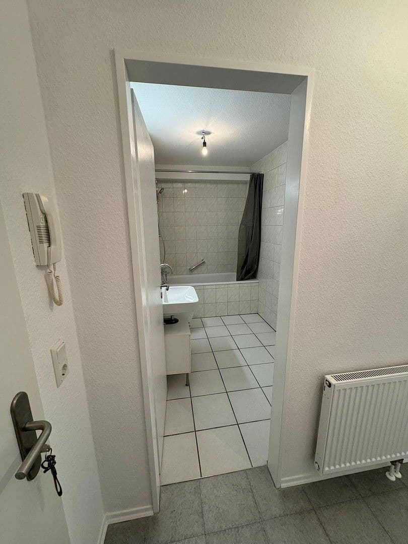 Pronájem bytu 1+1 47 m², Köln, Severní Porýní-Vestfálsko Pronájem bytu 1+1 47 m², Köln, Severní Porýní-Vestfálsko