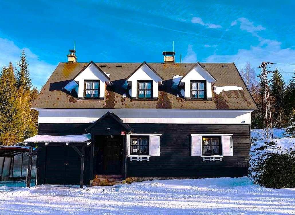 Pronájem chaty, chalupy, Jáchymov, Karlovarský kraj Pronájem chaty, chalupy, Jáchymov, Karlovarský kraj