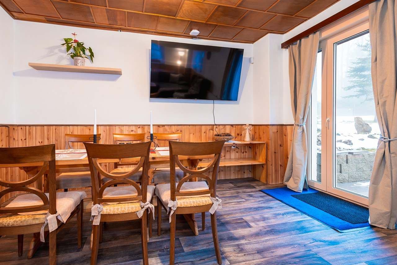 Pronájem chaty, chalupy, Jáchymov, Karlovarský kraj Pronájem chaty, chalupy, Jáchymov, Karlovarský kraj