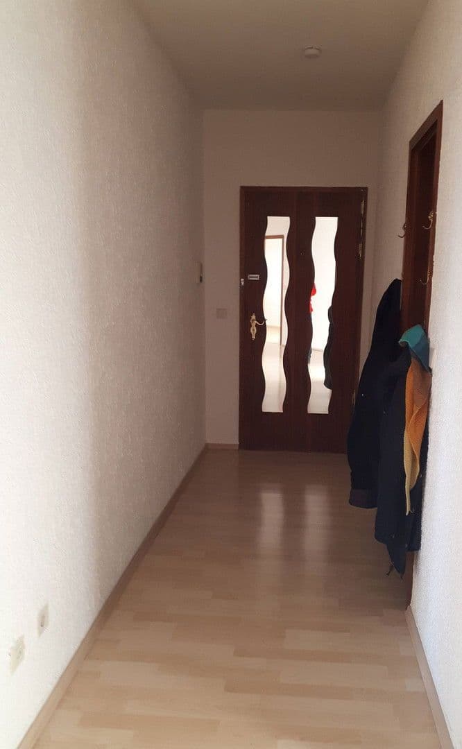 Pronájem bytu 3+1 99 m², Schwetzinger Str. 90B, Hockenheim, Bádensko-Württembersko Pronájem bytu 3+1 99 m², Schwetzinger Str. 90B, Hockenheim, Bádensko-Württembersko