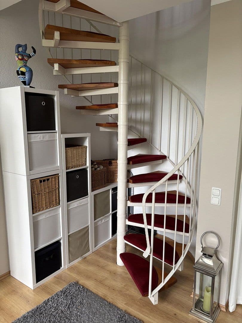 Prodej bytu 2+kk 87 m², Ernst-Moritz-Arndt-Straße, Kronberg im Taunus, Hessen Prodej bytu 2+kk 87 m², Ernst-Moritz-Arndt-Straße, Kronberg im Taunus, Hessen