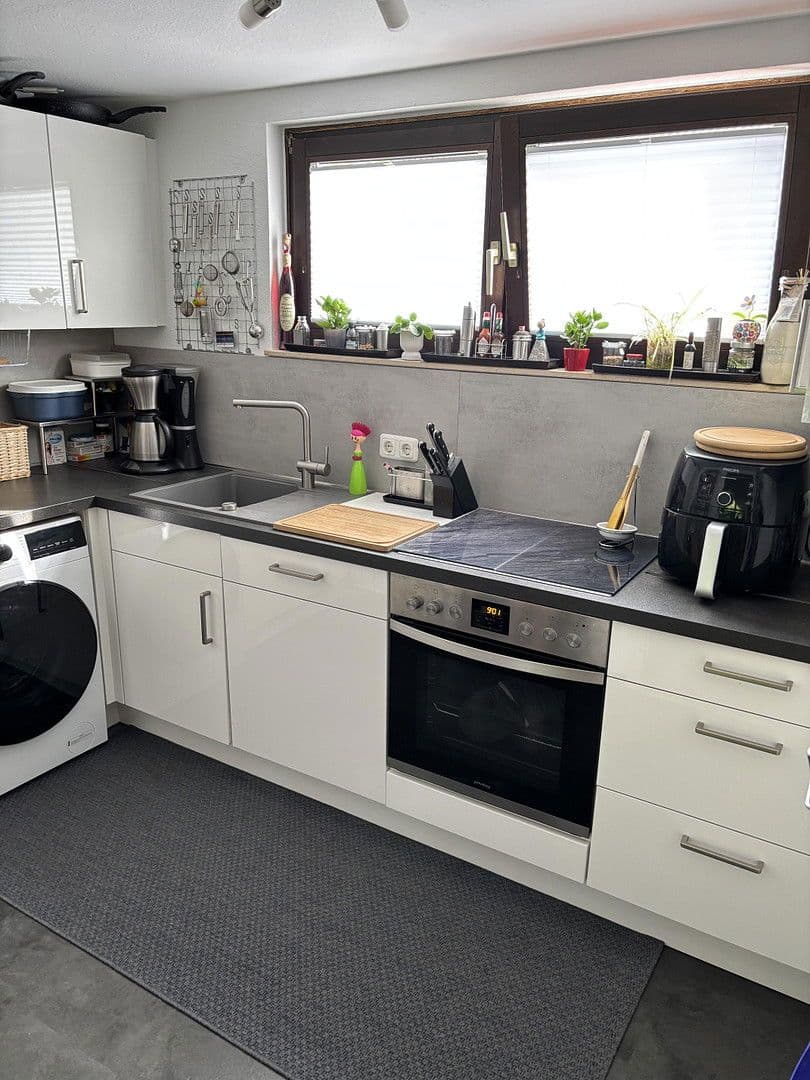 Prodej bytu 2+kk 87 m², Ernst-Moritz-Arndt-Straße, Kronberg im Taunus, Hessen Prodej bytu 2+kk 87 m², Ernst-Moritz-Arndt-Straße, Kronberg im Taunus, Hessen