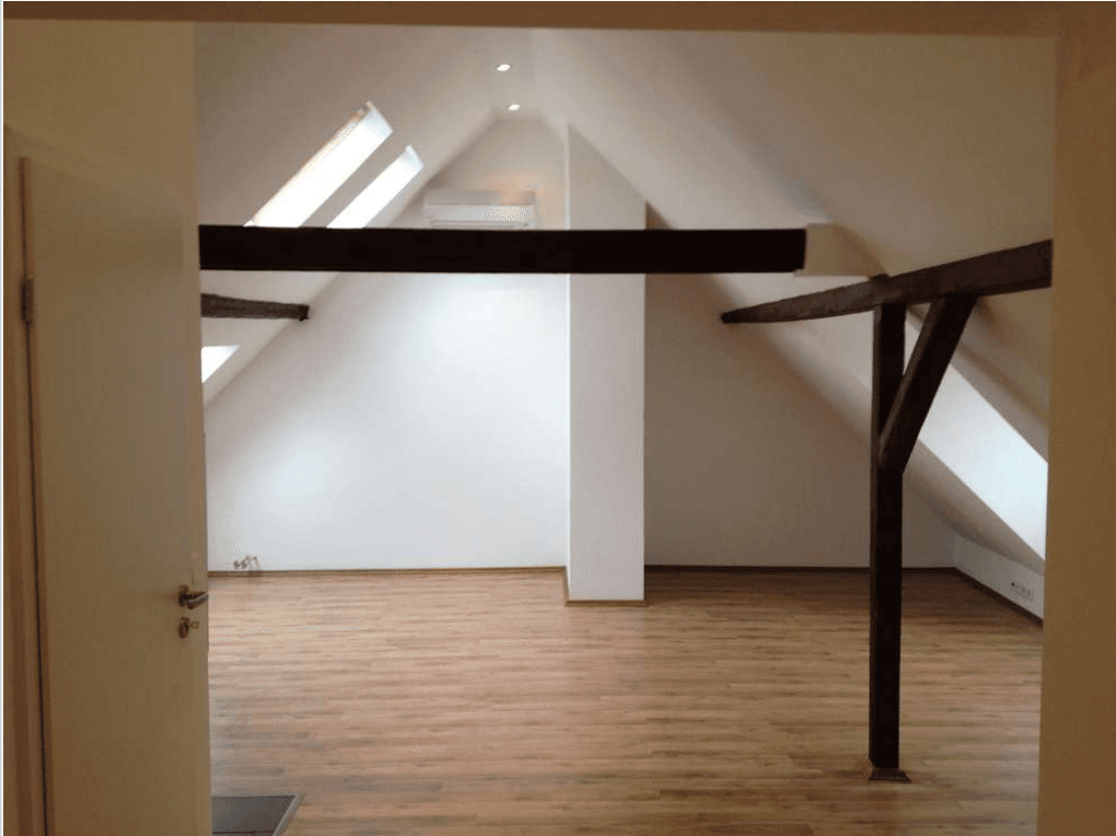 Pronájem bytu 2+1 65 m², Geldorpstrasse 4, Köln, Severní Porýní-Vestfálsko Pronájem bytu 2+1 65 m², Geldorpstrasse 4, Köln, Severní Porýní-Vestfálsko