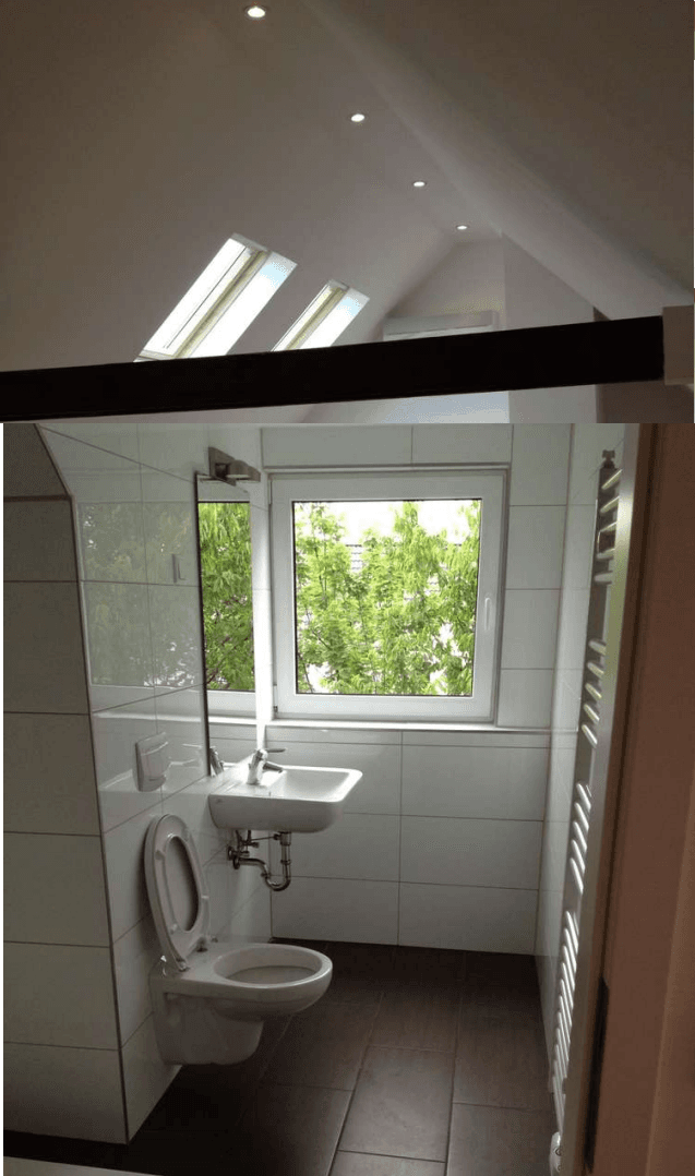 Pronájem bytu 2+1 65 m², Geldorpstrasse 4, Köln, Severní Porýní-Vestfálsko Pronájem bytu 2+1 65 m², Geldorpstrasse 4, Köln, Severní Porýní-Vestfálsko