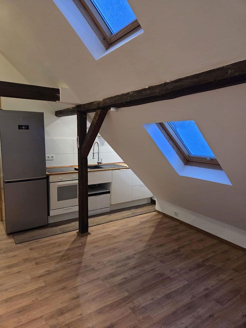 Pronájem bytu 2+1 65 m², Geldorpstrasse 4, Köln, Severní Porýní-Vestfálsko Pronájem bytu 2+1 65 m², Geldorpstrasse 4, Köln, Severní Porýní-Vestfálsko