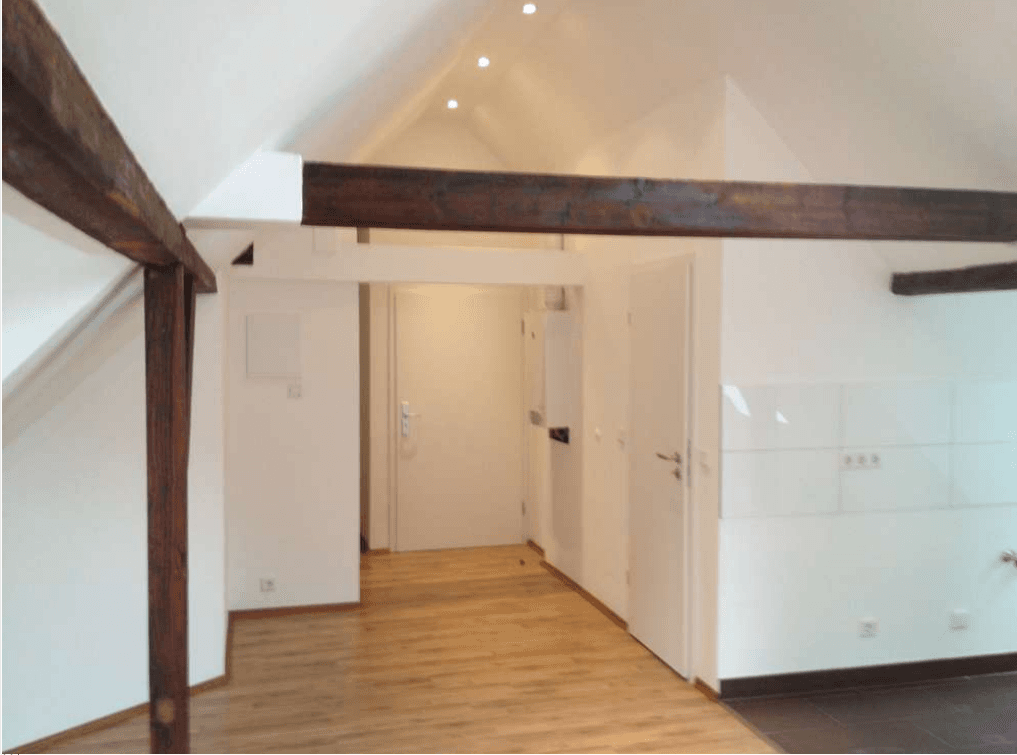 Pronájem bytu 2+1 65 m², Geldorpstrasse 4, Köln, Severní Porýní-Vestfálsko Pronájem bytu 2+1 65 m², Geldorpstrasse 4, Köln, Severní Porýní-Vestfálsko