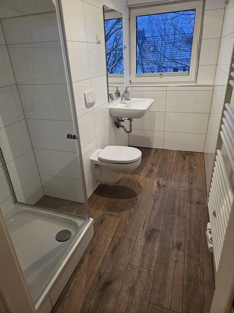 Pronájem bytu 2+1 65 m², Geldorpstrasse 4, Köln, Severní Porýní-Vestfálsko Pronájem bytu 2+1 65 m², Geldorpstrasse 4, Köln, Severní Porýní-Vestfálsko