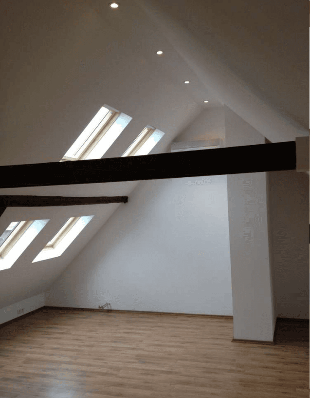 Pronájem bytu 2+1 65 m², Geldorpstrasse 4, Köln, Severní Porýní-Vestfálsko Pronájem bytu 2+1 65 m², Geldorpstrasse 4, Köln, Severní Porýní-Vestfálsko