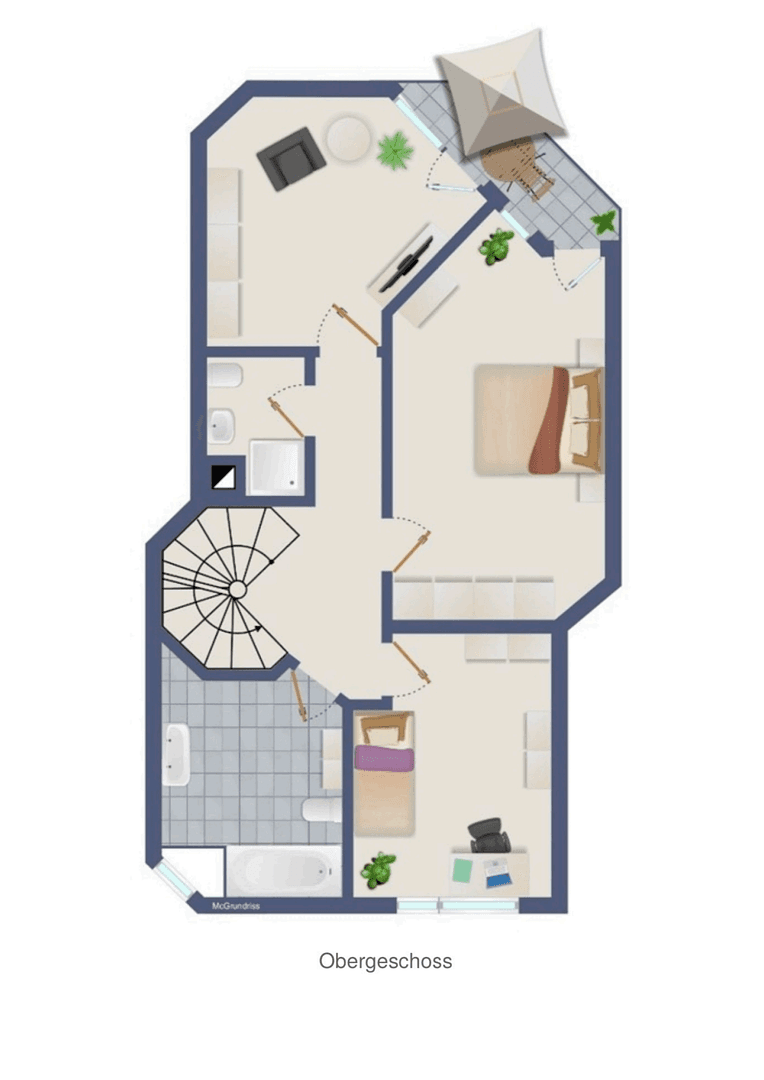 Prodej domu 144 m², pozemek 259 m², Wiesbaden, Hessen Prodej domu 144 m², pozemek 259 m², Wiesbaden, Hessen