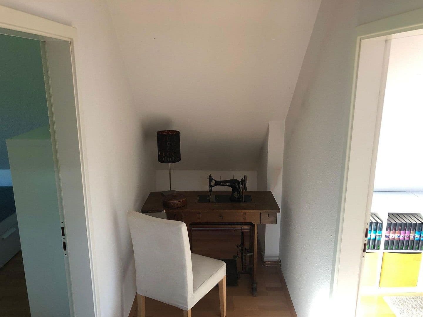 Prodej domu 144 m², pozemek 259 m², Wiesbaden, Hessen Prodej domu 144 m², pozemek 259 m², Wiesbaden, Hessen