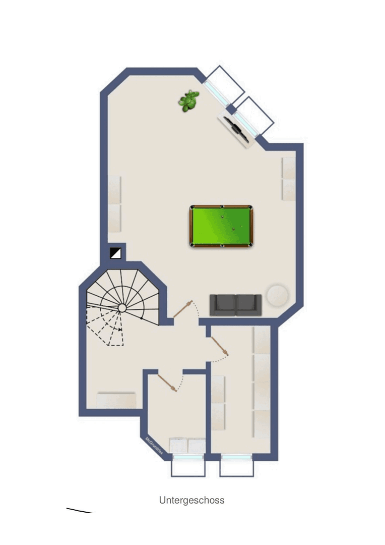 Prodej domu 144 m², pozemek 259 m², Wiesbaden, Hessen Prodej domu 144 m², pozemek 259 m², Wiesbaden, Hessen