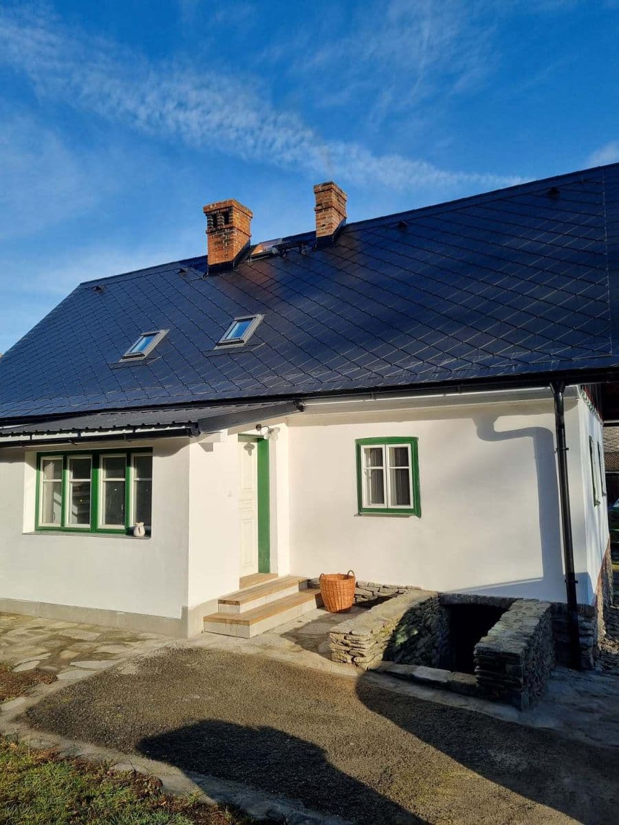 Pronájem chaty, chalupy, Heřmanovice, Moravskoslezský kraj Pronájem chaty, chalupy, Heřmanovice, Moravskoslezský kraj