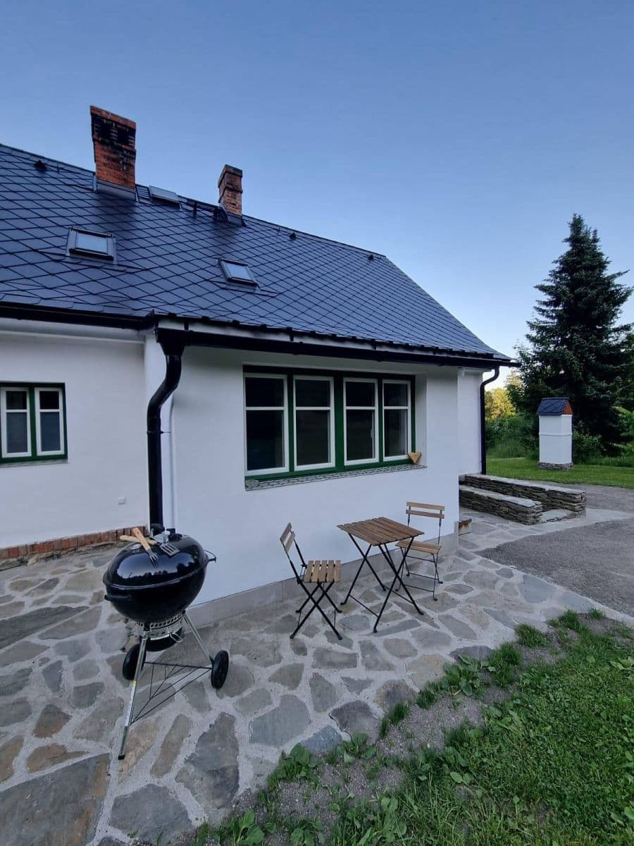 Pronájem chaty, chalupy, Heřmanovice, Moravskoslezský kraj Pronájem chaty, chalupy, Heřmanovice, Moravskoslezský kraj