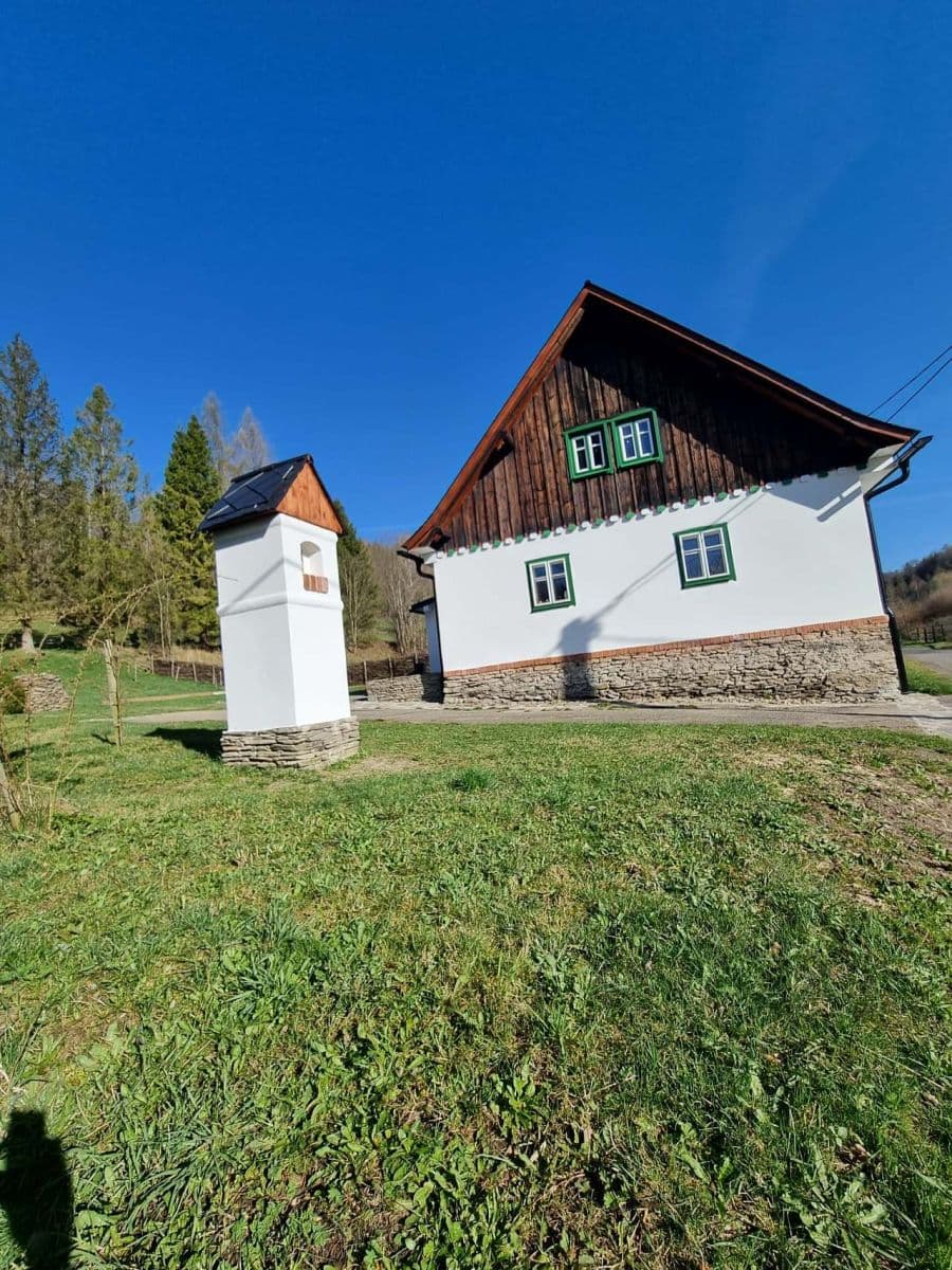 Pronájem chaty, chalupy, Heřmanovice, Moravskoslezský kraj Pronájem chaty, chalupy, Heřmanovice, Moravskoslezský kraj